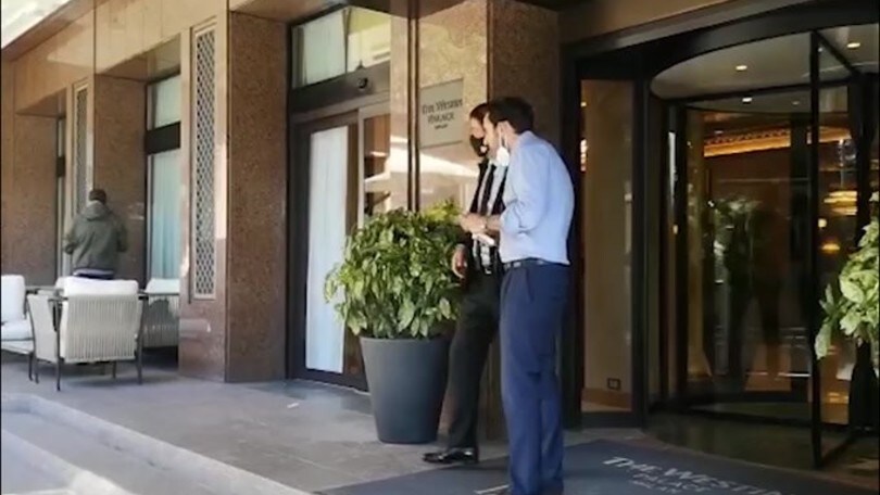 Ufficiale: Juventus-Napoli 3-0 a tavolino e -1 in classifica