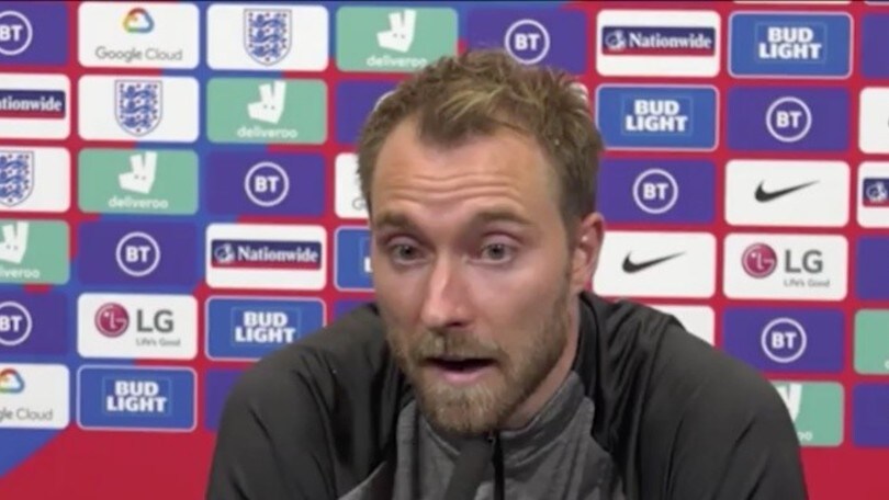 Inter, Eriksen attacca Conte: "Almeno in nazionale gioco"