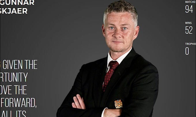 Manchester United, Pochettino pronto a sostituire Solskjaer