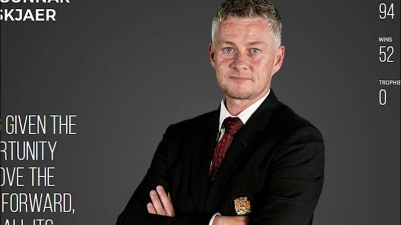 Manchester United, Pochettino pronto a sostituire Solskjaer