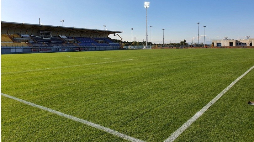 Pordenone, via libera dalla Figc: contro la Spal si gioca al "Teghil"