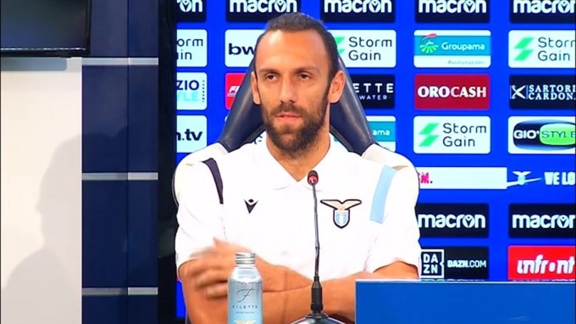 Muriqi: "Io come Ibra? No, io sono Muriqi"