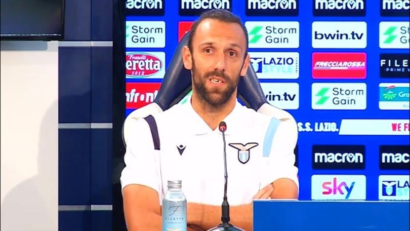 Muriqi: "Che sogno giocare con Immobile"