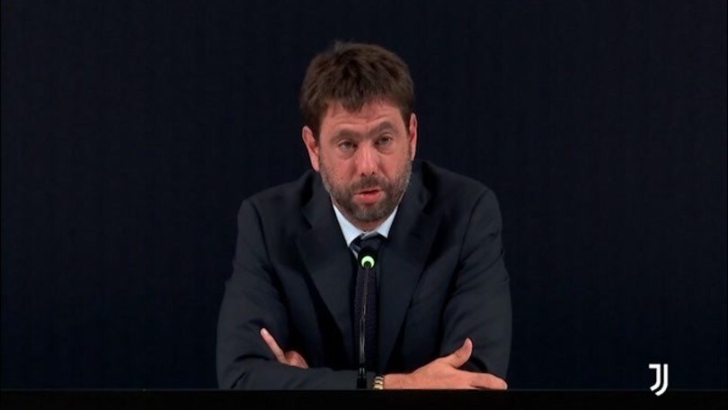 Agnelli: "CR7? Nessun protocollo violato"