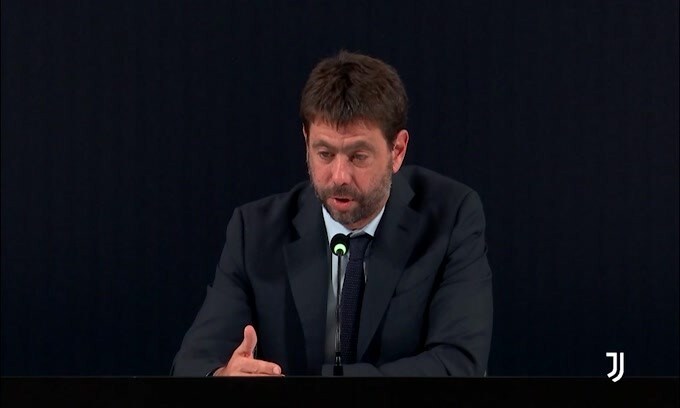 Agnelli: "Lockdown? Decisione dovranno essere bilanciate"