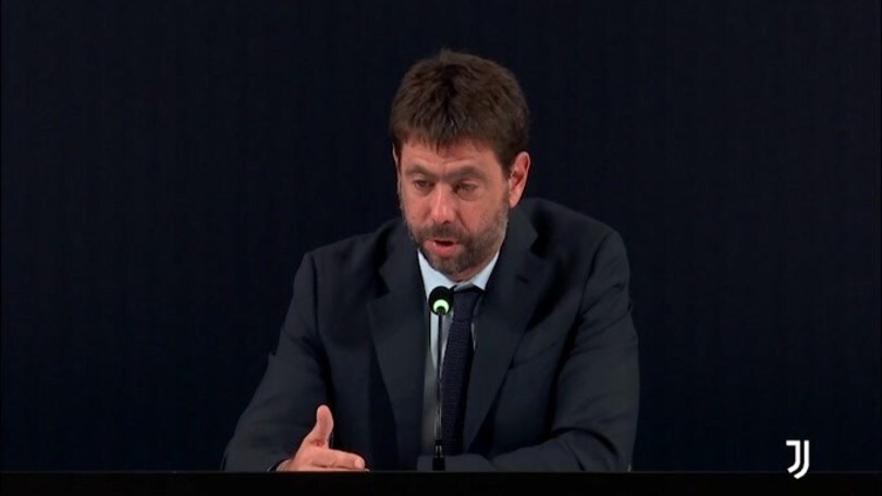 Agnelli: "Lockdown? Decisione dovranno essere bilanciate"