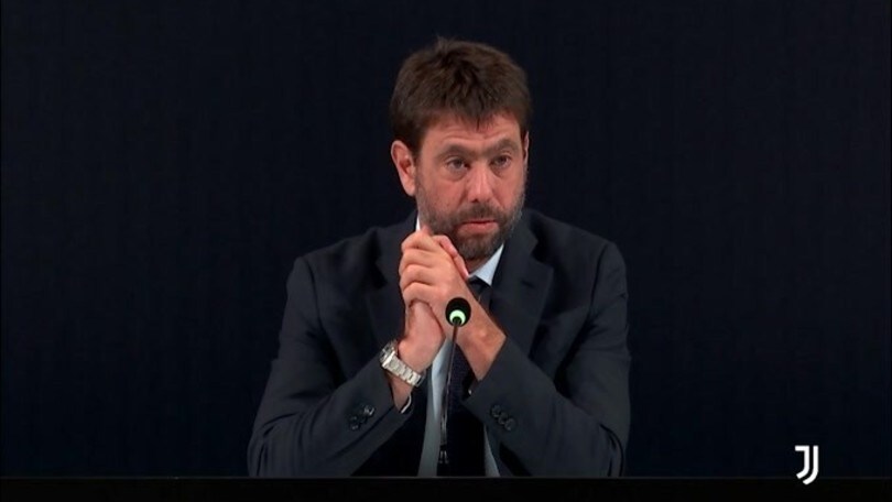 Agnelli su Sarri: "Ottimo ricordo di lui"