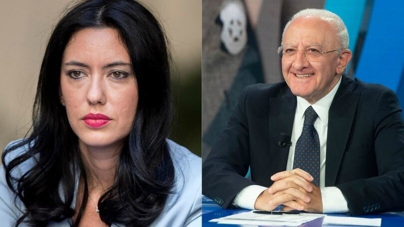 De Luca ordina la chiusura delle scuole in Campania: scontro con la Azzolina