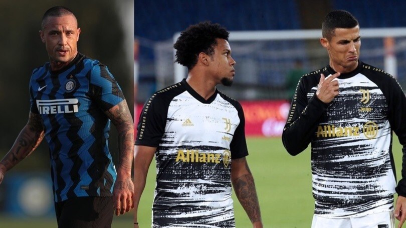 Serie A, la lista dei giocatori positivi al Coronavirus