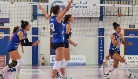 Marsala porta via i tre punti da Busto Arsizio