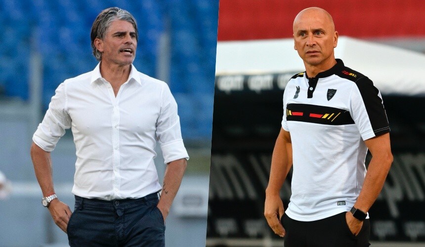Brescia-Lecce LIVE dalle 21: probabili formazioni e dove vederla in tv