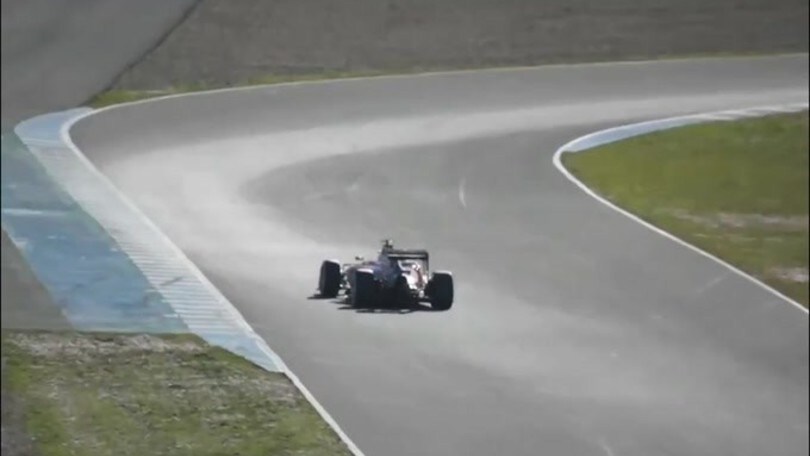F1, annullato il GP del Vietnam