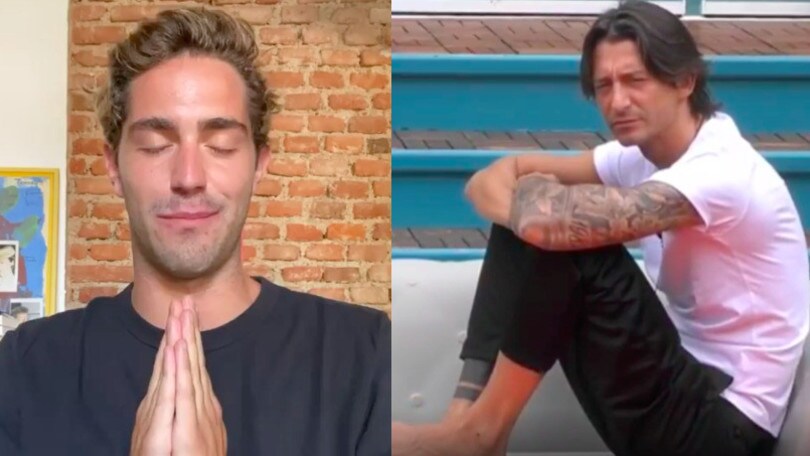 GF Vip, "Interverranno i legali". Oppini reagisce così al 'finto outing' di Zorzi