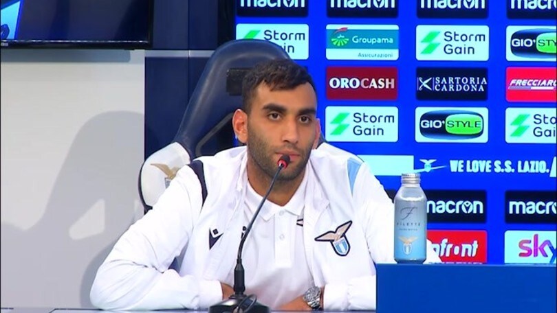 Fares: "Mi farò trovare pronto"