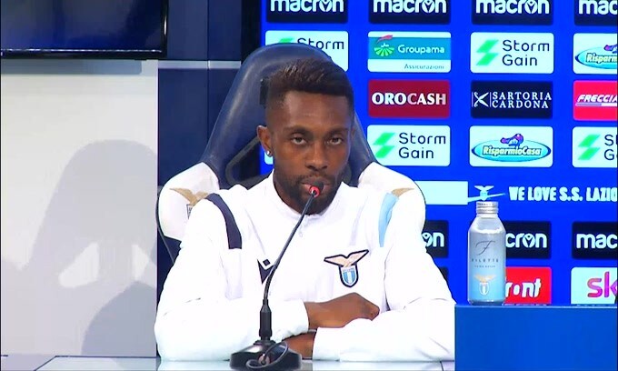 Akpro: "Drogba mi ha detto di continuare così.."