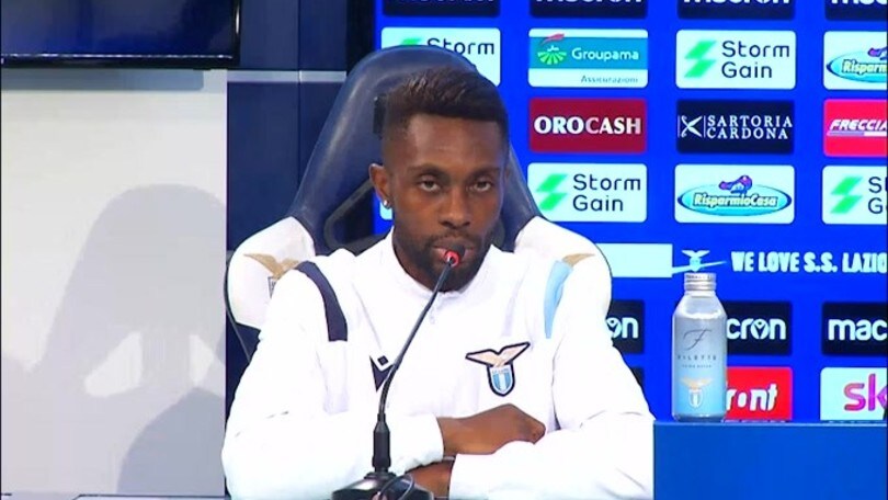Akpro: "Drogba mi ha detto di continuare così.."