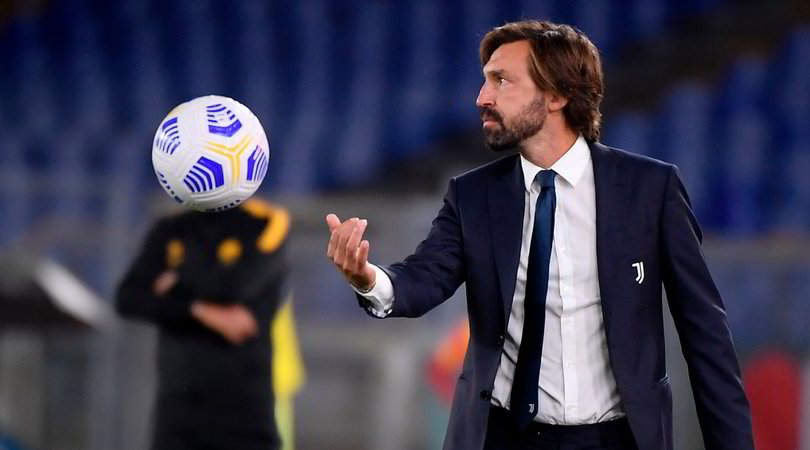 Crotone-Juve, la formazione ufficiale di Pirlo