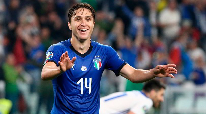 Europei U21: per l'Italia quote da prima linea