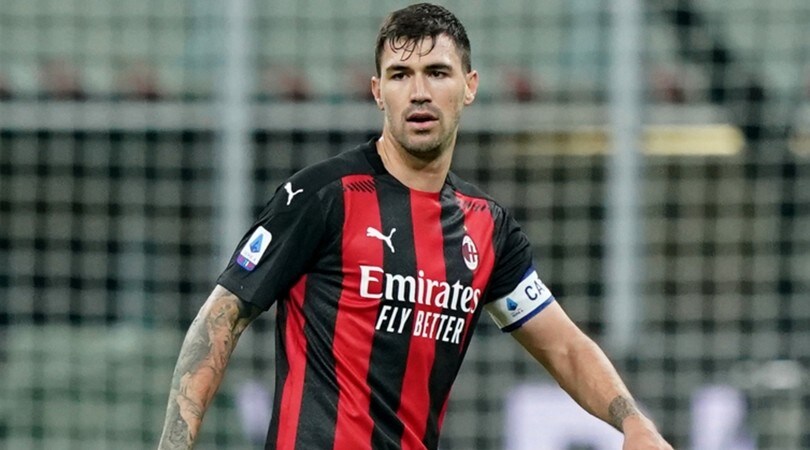 Milan, Romagnoli: "Non dobbiamo fermarci, Ibrahimovic è fondamentale"
