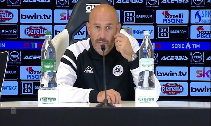 Italiano: "Grande reazione dei ragazzi"