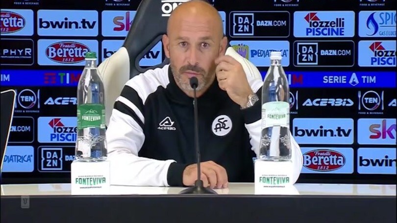 Italiano: "Grande reazione dei ragazzi"