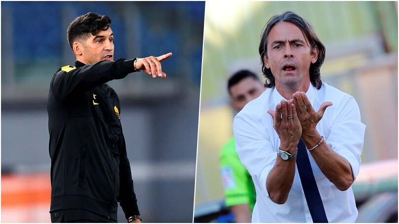 Diretta Roma-Benevento ore 20.45: come vederla in tv, in streaming e formazioni ufficiali