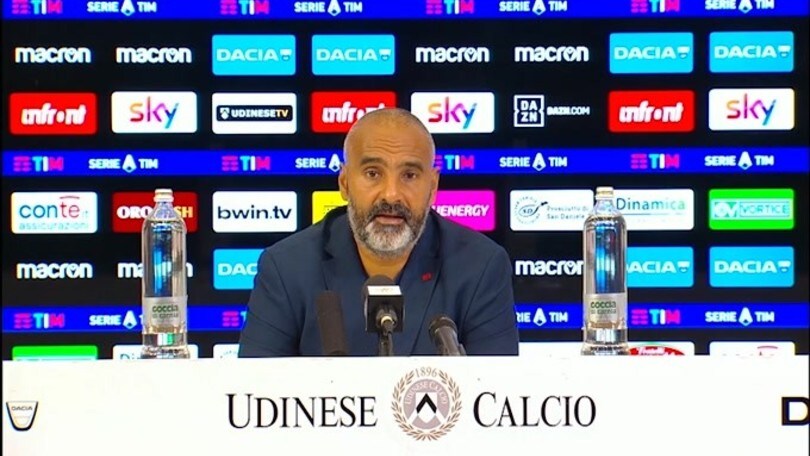 Liverani: "Abbiamo fatto qualche regalo di Natale anticipato.."