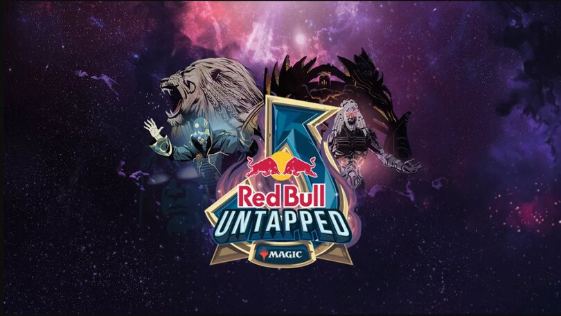 Red Bull Untapped annunciate la Week of wings e le Finali