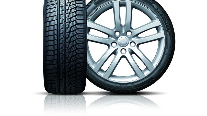 Hankook i*cept evo2, sempre al top anche con neve e ghiaccio