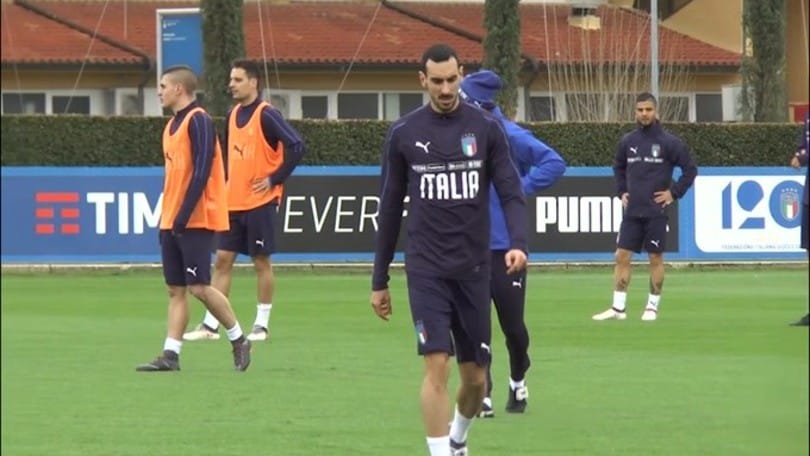 Psg, Verratti fermo per 3 settimane