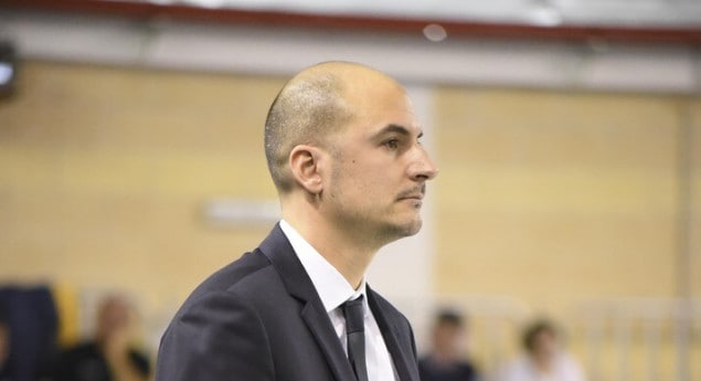 Fabio Soli non è più il tecnico di Monza