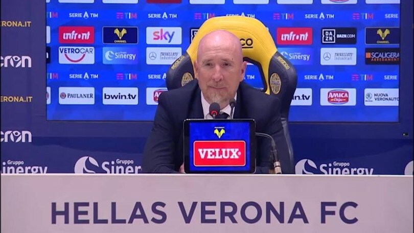 Maran: "Non posso descrivere ciò che abbiamo passato.."