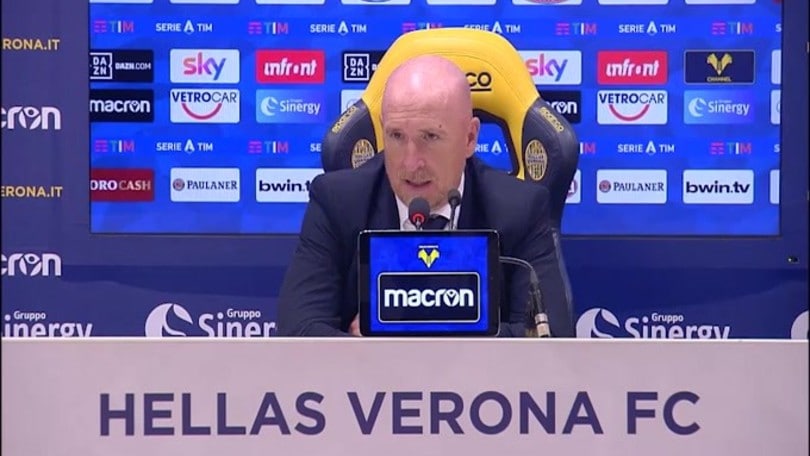 Maran: "Cuore e partecipazione per prendere questo pari"