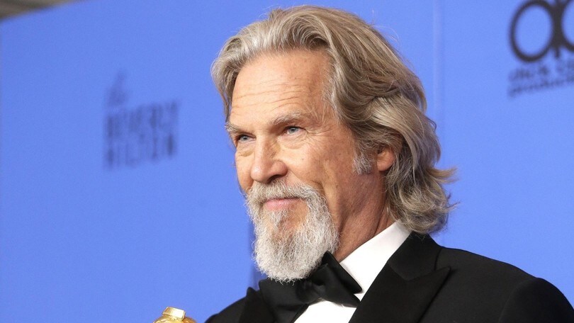 Jeff Bridges sciocca i fan: "Ho un linfoma"