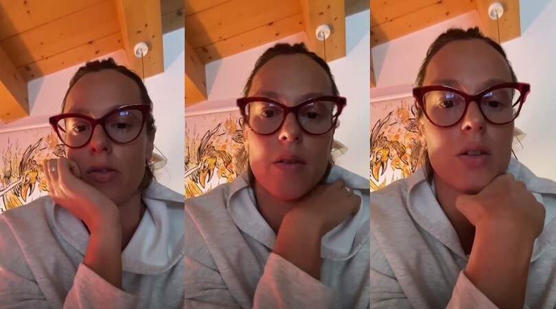 La Pellegrini: "Sto bene, ma ho attaccato il Covid a mia madre"