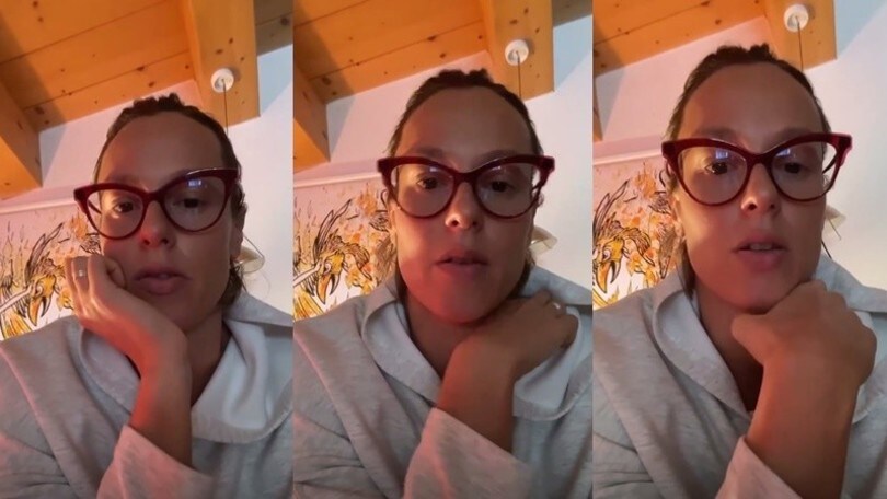 La Pellegrini: "Sto bene, ma ho attaccato il Covid a mia madre"