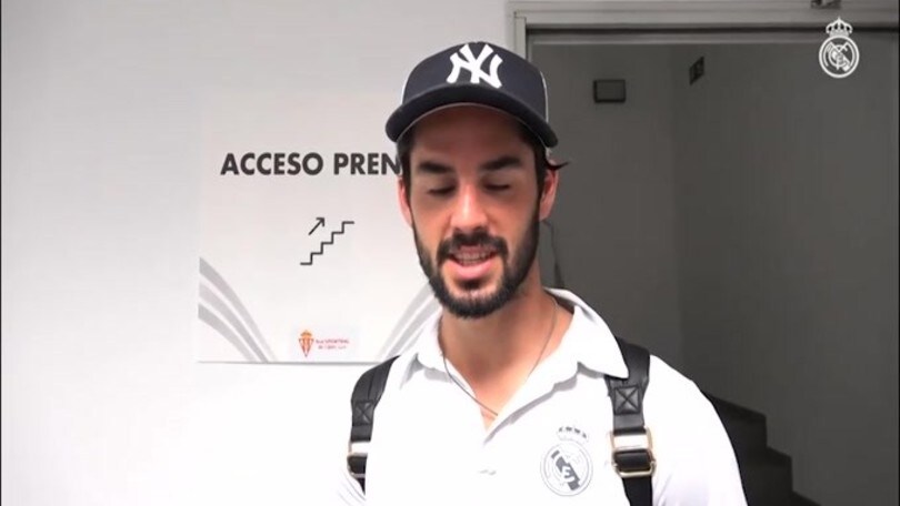 Real Madrid, il gruppo accusa Isco e Marcelo