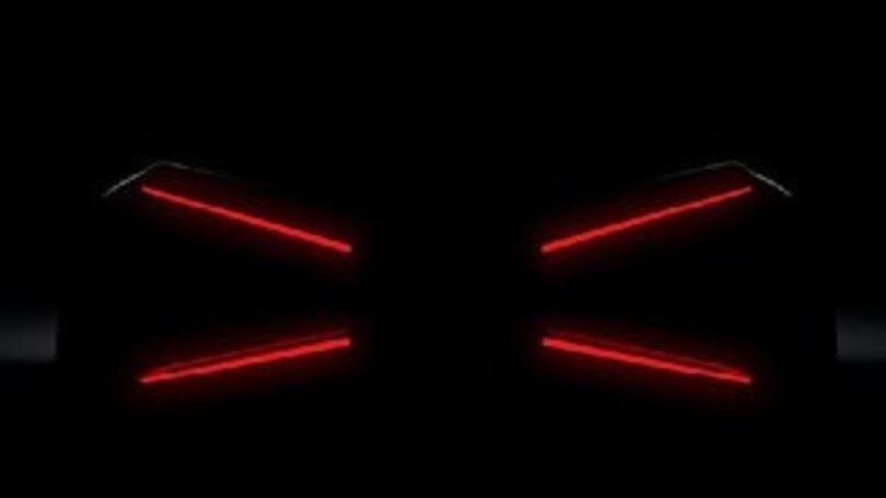 Bugatti, spunta il concept: è l'hypercar elettrica?