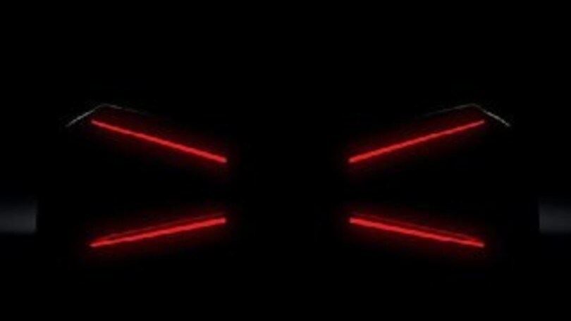 Bugatti, spunta il concept: è l'hypercar elettrica?