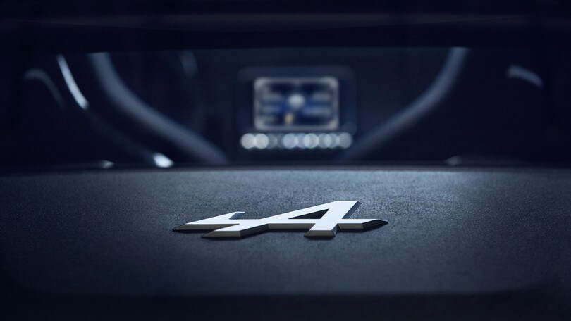 Alpine, De Meo presenta il futuro del marchio