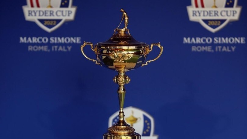 Open d'Italia come anticipo per la Ryder Cup 2023 a Roma