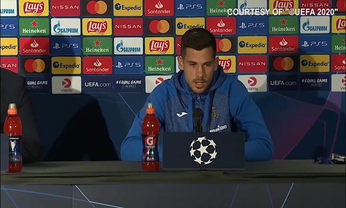 Freuler: "Finale con Psg rivisto per giorni, andiamo avanti ora"
