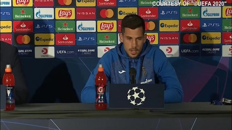 Freuler: "Finale con Psg rivisto per giorni, andiamo avanti ora"