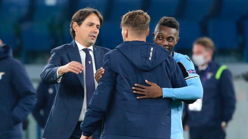 Inzaghi: "Lazio umile, così si vince! Girone aperto e sul rinnovo..."
