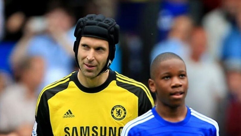 Chelsea, Lampard sorprende tutti: il ritirato Cech nella lista per la Premier