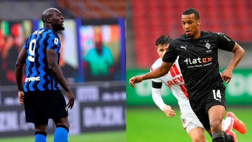 Diretta Inter-Borussia Monchengladbach ore 21: formazioni ufficiali, dove vederla in tv e in streaming