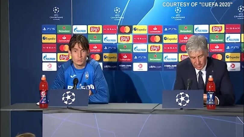 De Roon: "Se rimaniamo concentrati siamo molto forti"