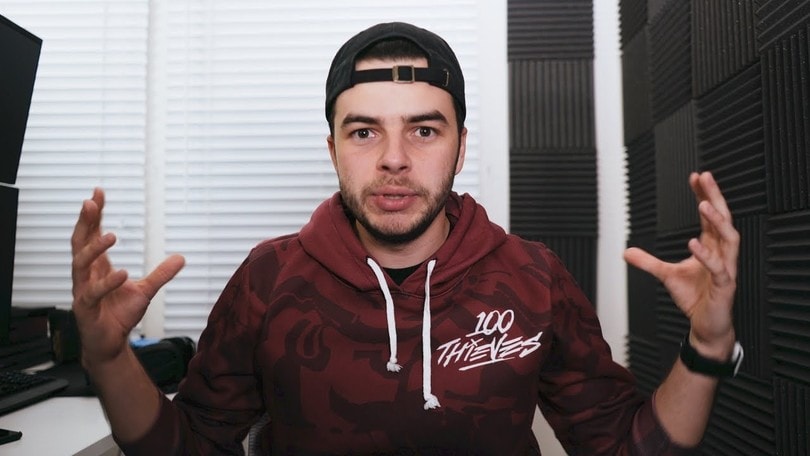 Matthew Haag ammonito da ESL per aver violato le proprie normative
