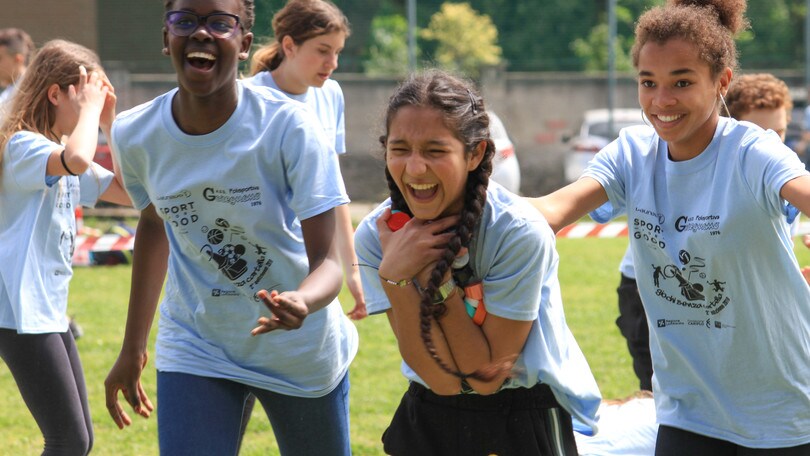 I concessionari Mercedes-Benz a supporto di Laureus Italia Onlus