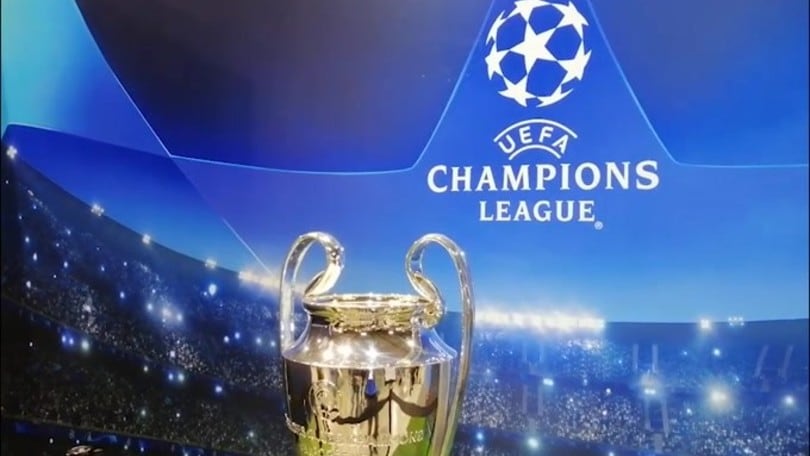 Amazon pronta a trasmettere la Champions League
